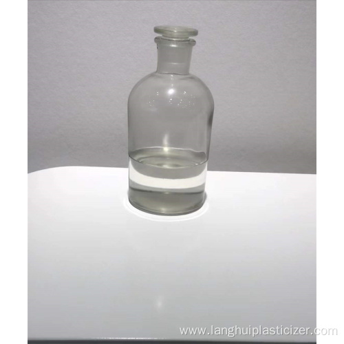 Diisononyl Phthalate DINP Plasticizer 99.5%